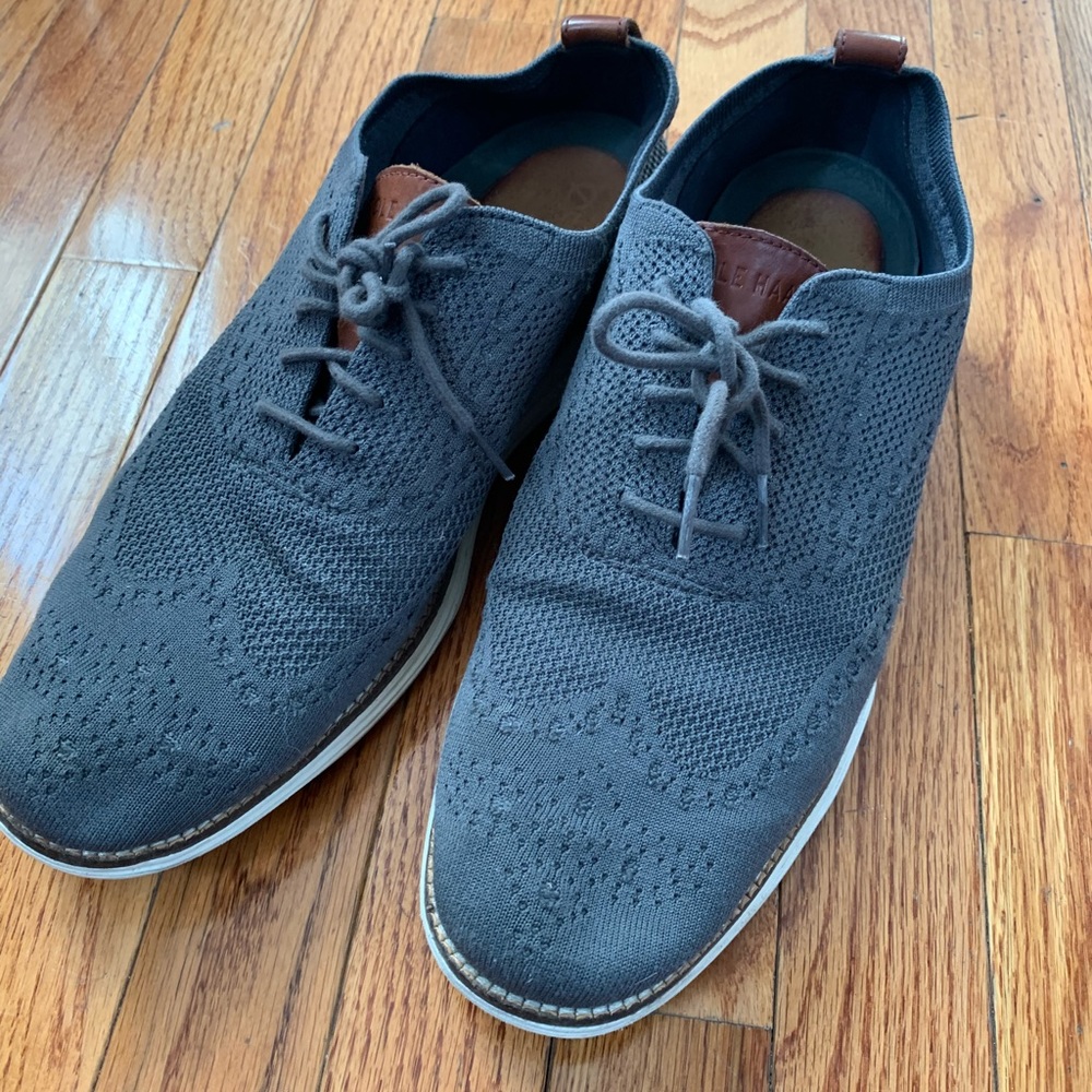 Cole Haan zerogrand stitchlite 11.5 - Picture 2 of 7